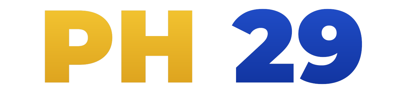 ph 29